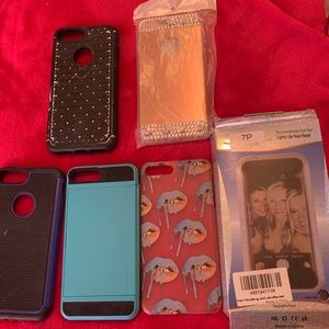iPhone 7 Plus cases